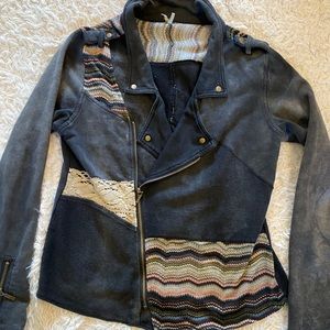 BKE DESIGNER JACKET L/XL